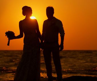'Sun, Sea & Brides To Be' TV Series